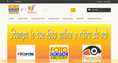 Desktop Screenshot of fddshop.com